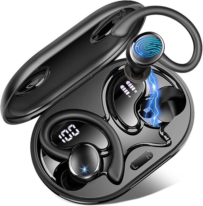 Wireless Earbuds