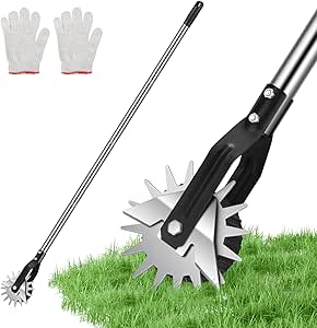 Lawn Edger