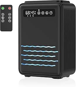 Dehumidifier 2.8L
