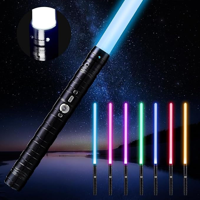 Lightsaber Star Wars