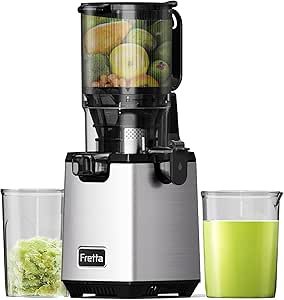 Cold Press Juicer Machines