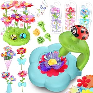 Arts and Crafts for Kids Ages 4-9 Kit