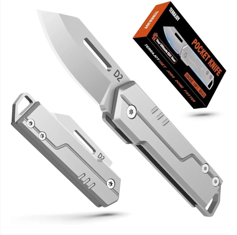 Pocket Knife