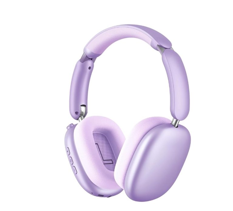 Hybrid Active Noise Cancelling Headphones