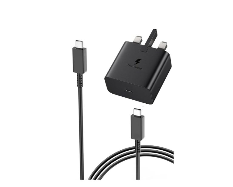 25W Samung Super Fast Charger