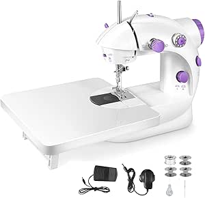 Portable Sewing Machine