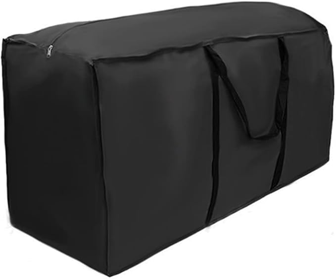Garden Furniture Cushion Storage Bag