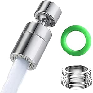 Kitchen Tap Aerator