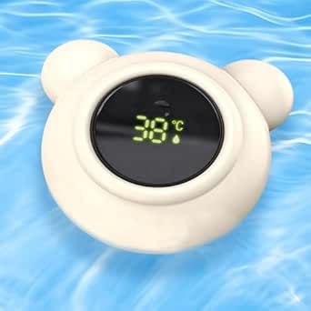 Floating Baby Bath Thermometer