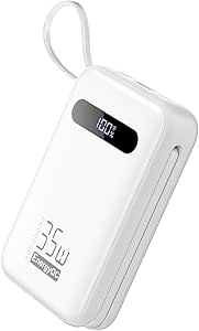 Power Bank 20,000mAh