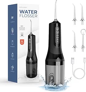 Water Flosser
