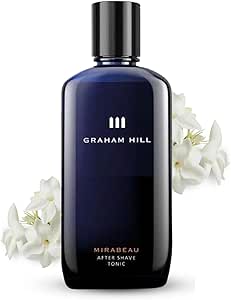 Mirabeau Mens Aftershave Tonic