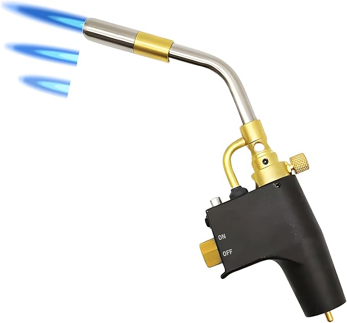 Propane Torch