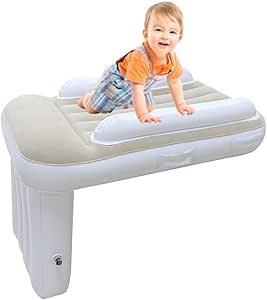 Airplane Bed for Toddlers