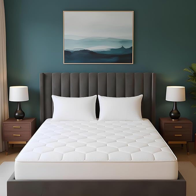 Single Mattress Protector