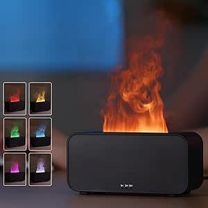Mini Diffusers for Home
