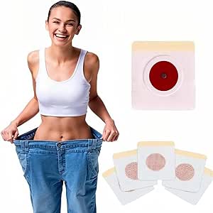 Slimming Patches for Belly Fat