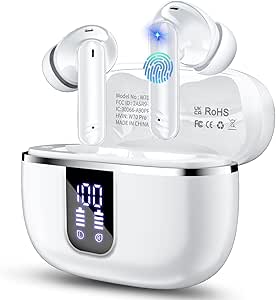 Wireless Earbuds
