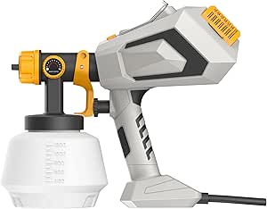 Paint Sprayer