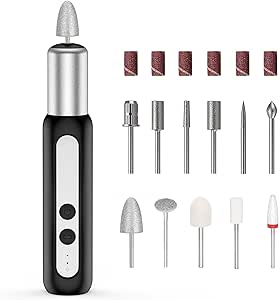 Electric Nail Drill