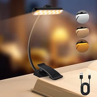 Book Light