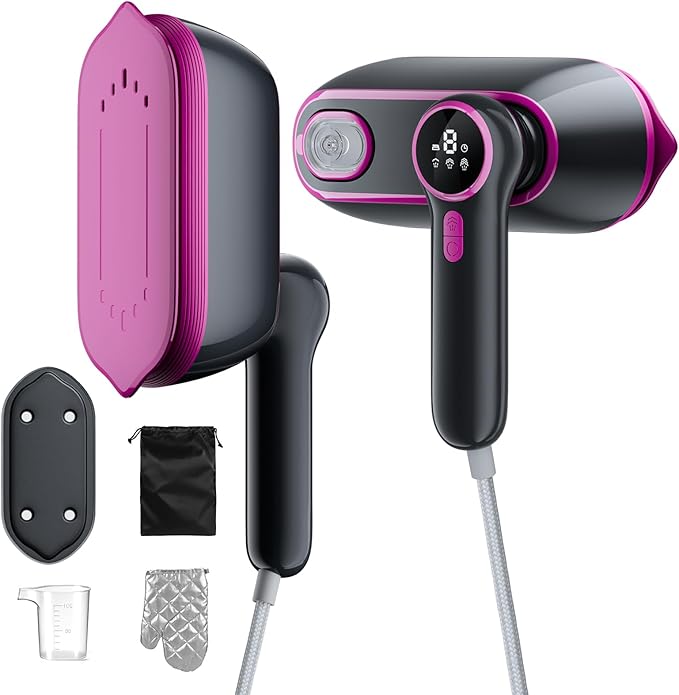 Clothes Steamer Handheld for Clothes