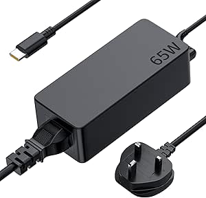 65W USB C Charger
