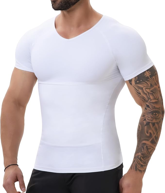 Body Shaper for Men