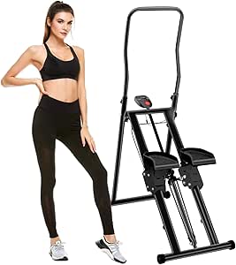 Stair Stepper Climber Stairmaster for Home Gym Exercise