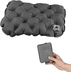 Stravel Inflatable Travel Cushion