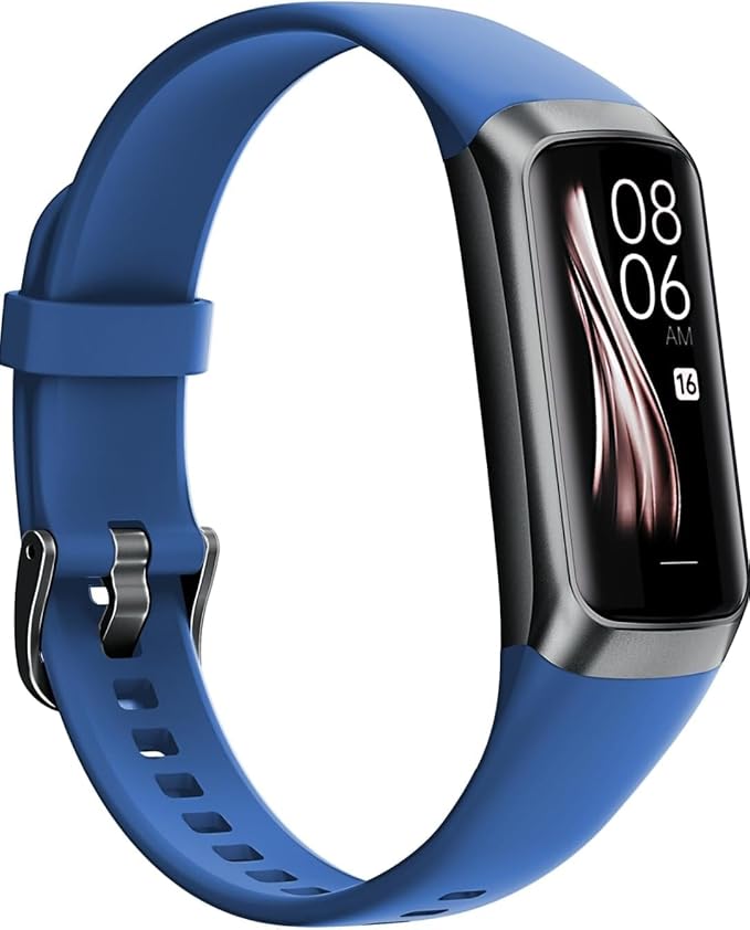 Fitness Tracker for Men Women