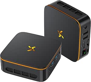 Mini PC Intel Twin Lake N150