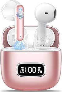 Wireless Earbuds