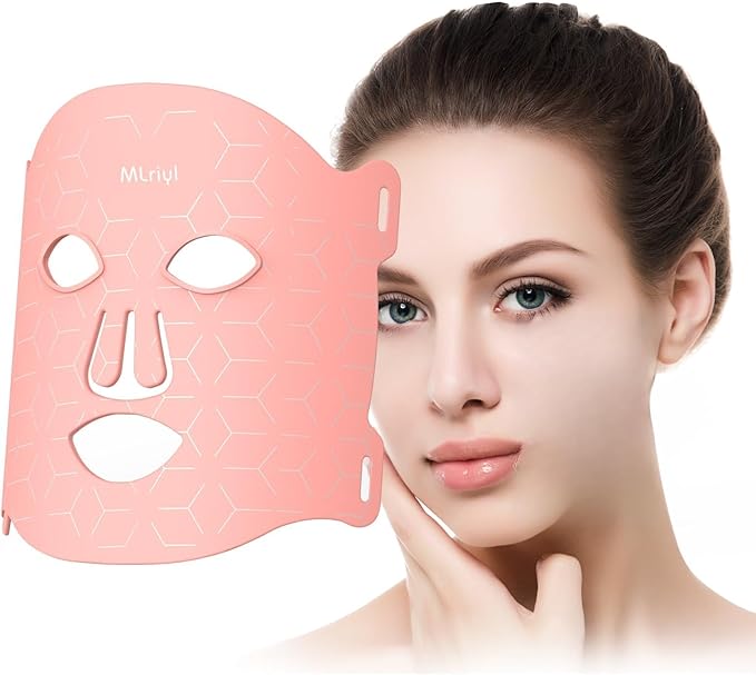 LED Face Mask