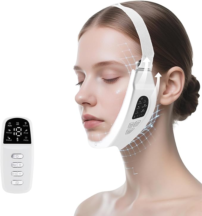 V-Face Shaping Massager