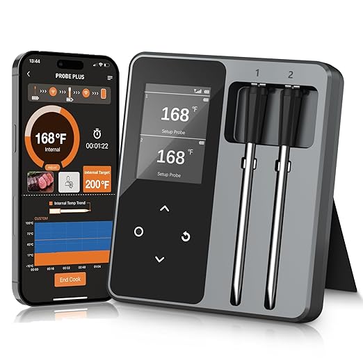Meat Thermometer