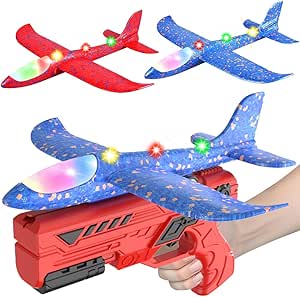Airplane Launcher Toys