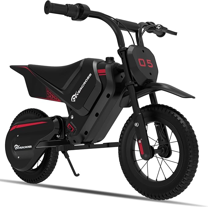 Motorcycle for Kids