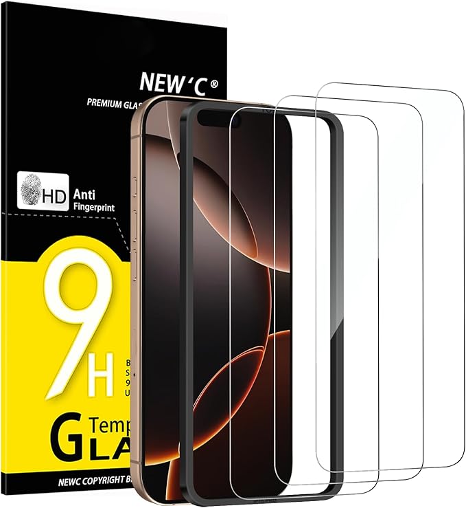 IPhone 17 Pro Screen Protector