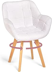 Velvet Armchair