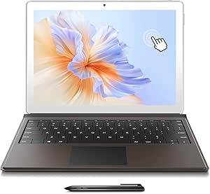 2-in-1 Laptop Tablet