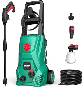 Pressure Washers