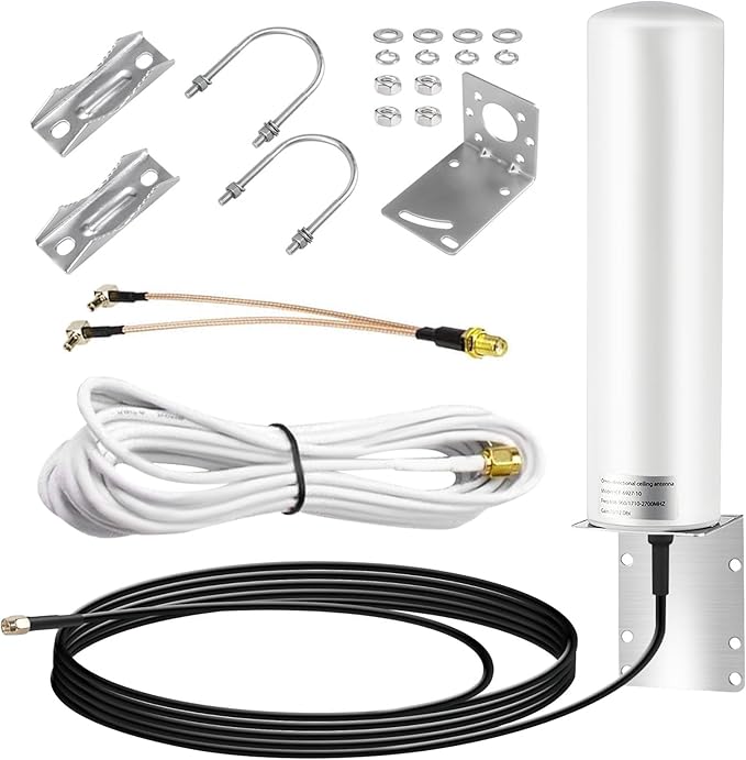 4G 5G Antenna LTE Signal Booster Outdoor