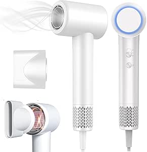 Hair Dryer Professional 1500W