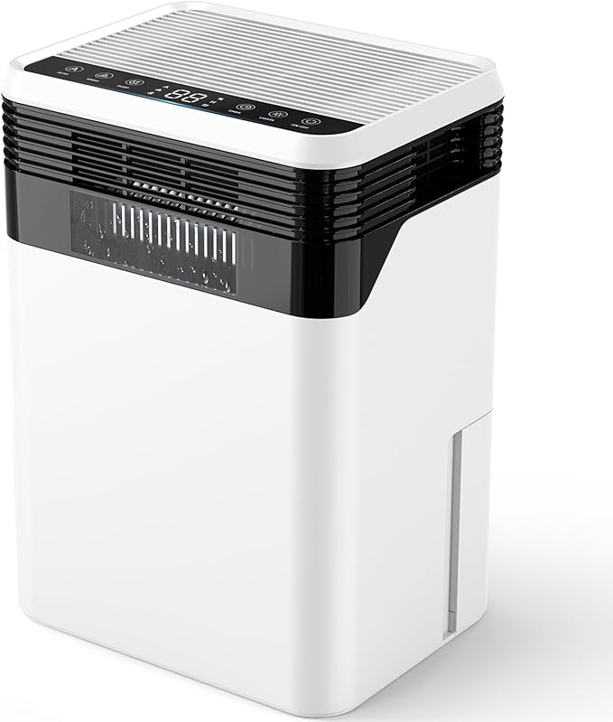 Dehumidifier 3L