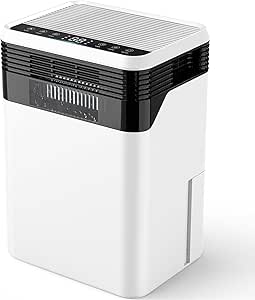 Dehumidifier 3L