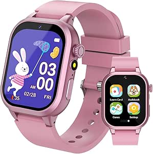 Kids Smart Watch for Kids 32 Games