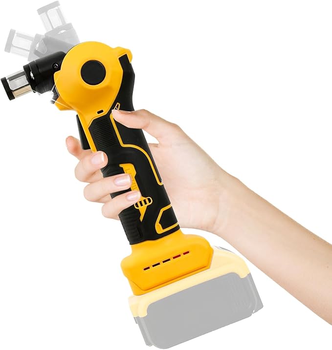Cordless Auto Hammer