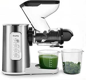 Juicer Machine