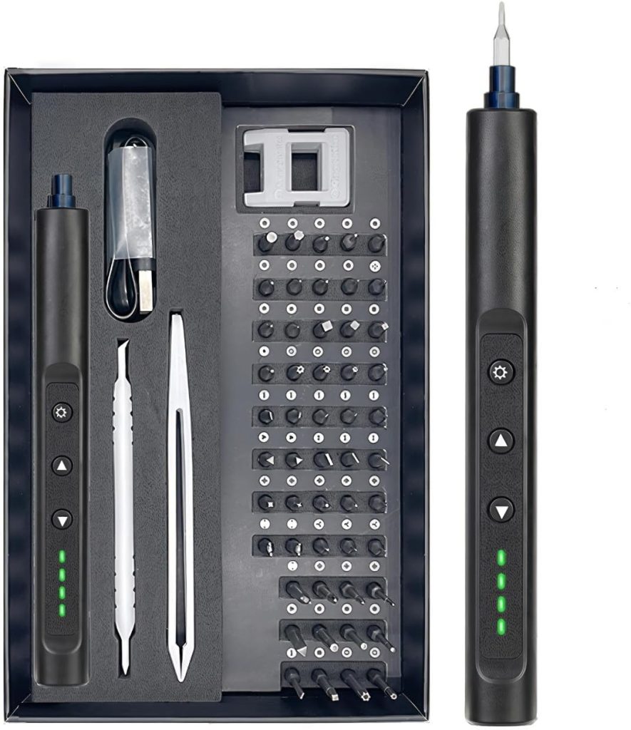 Electric Screwdriver